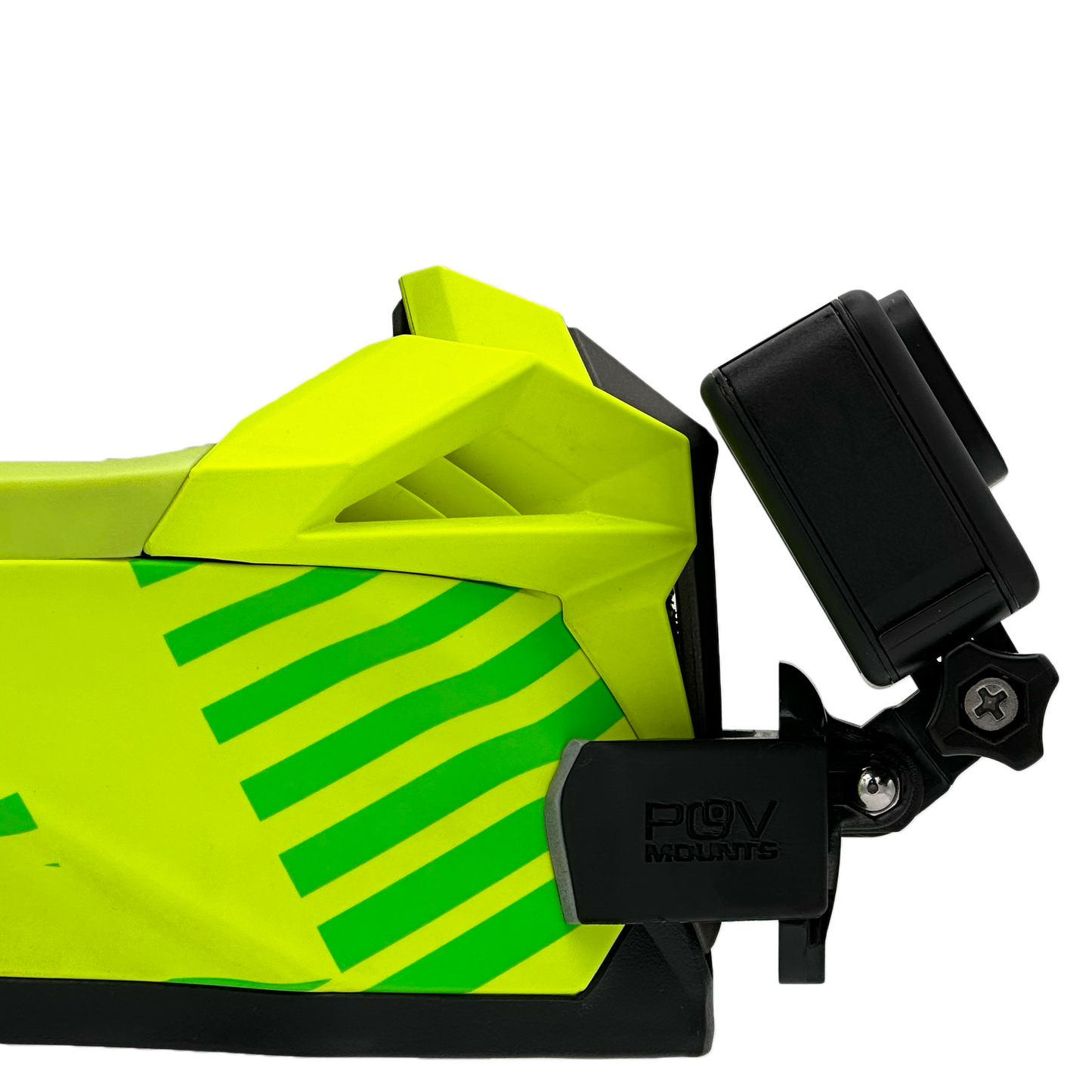 POV Mount for HJC I50