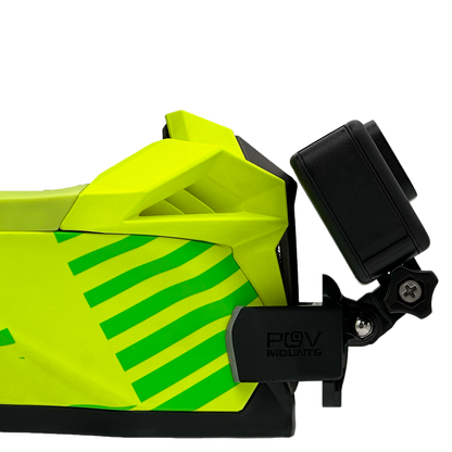 POV Mount for HJC I50