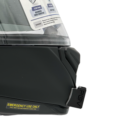 POV Mount for HJC RPHA 72