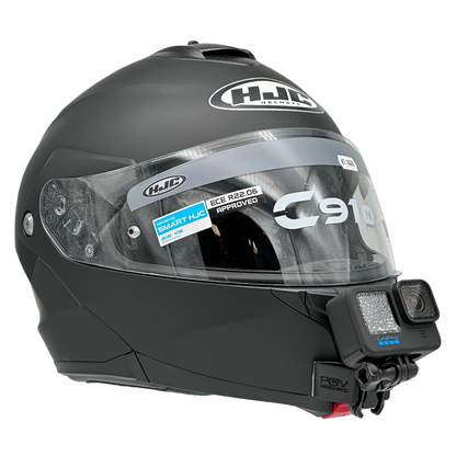 POV Mount for HJC C91N