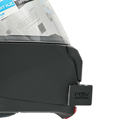 POV Mount for HJC C91N