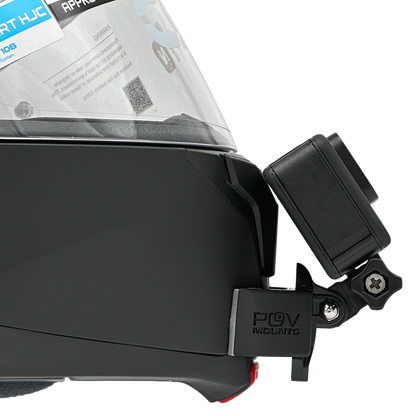 POV Mount for HJC C91N