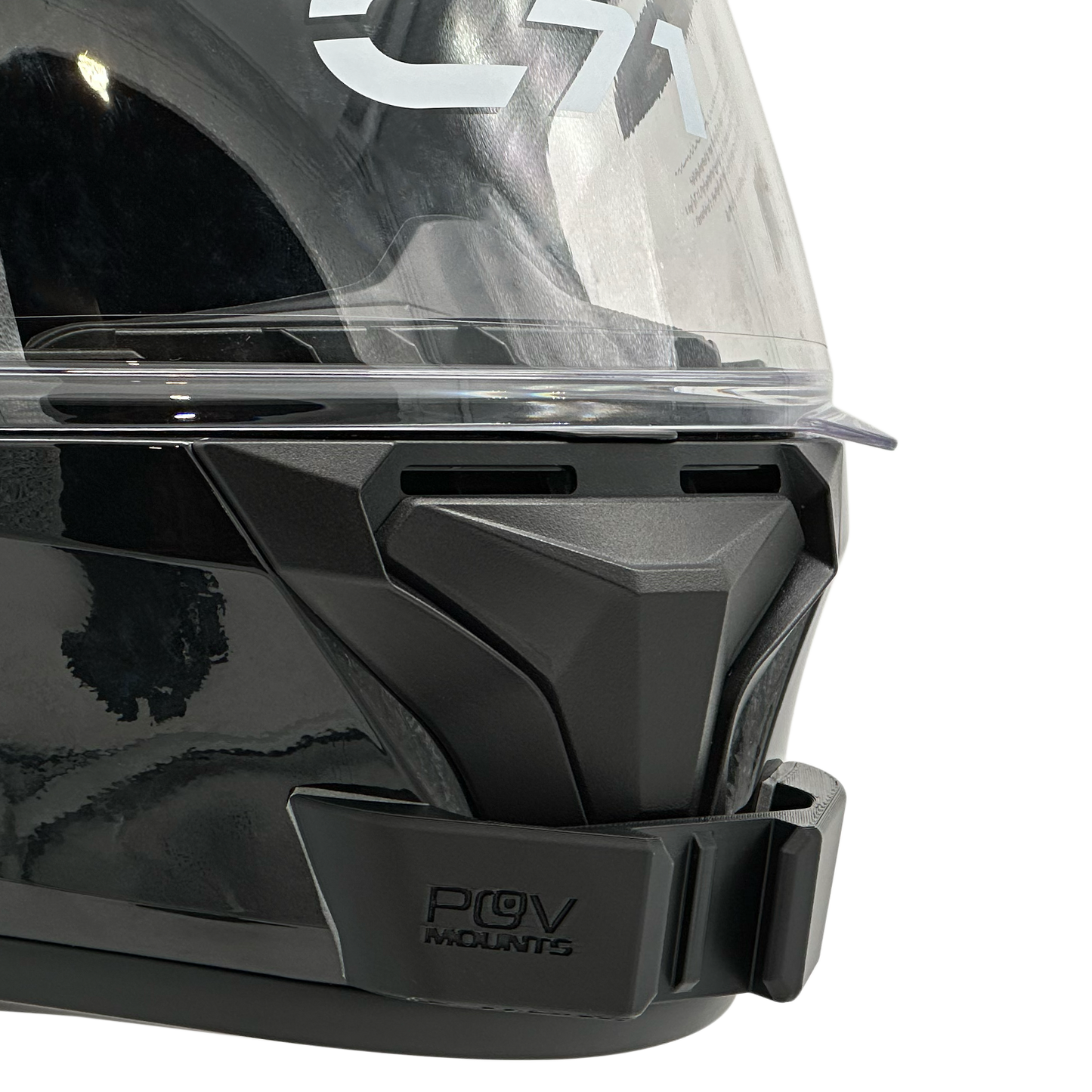 POV Mount for HJC C71
