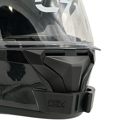 POV Mount for HJC C71