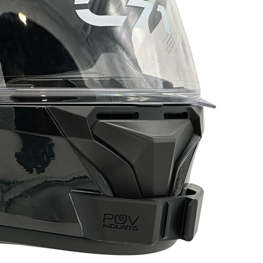POV Mount for HJC C71