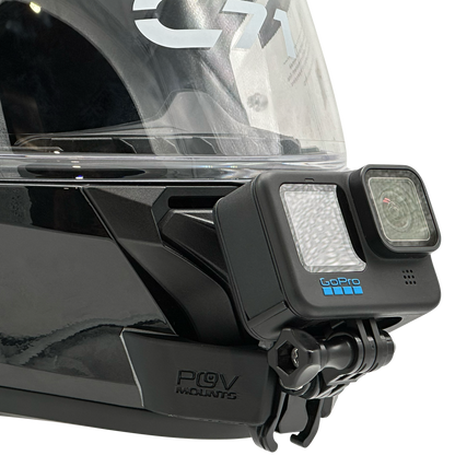 POV Mount for HJC C71