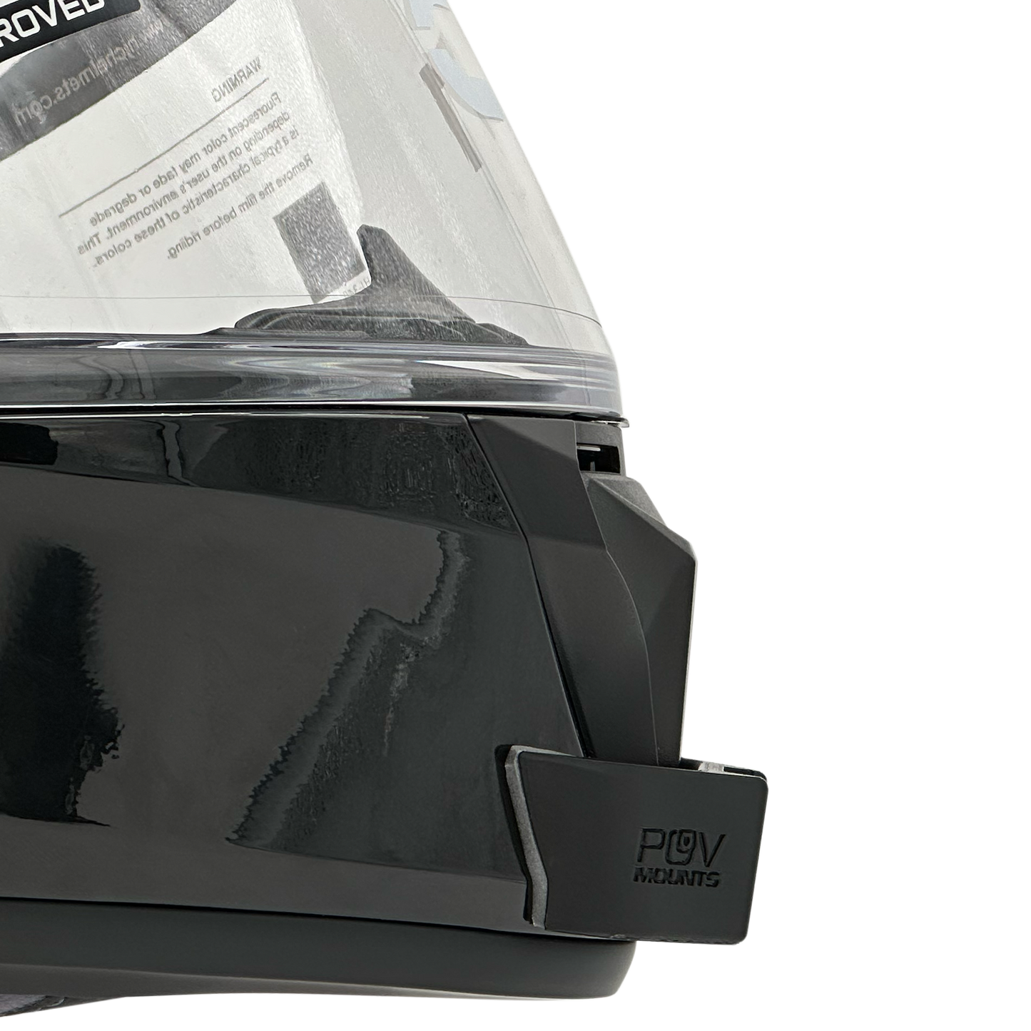 POV Mount for HJC C71