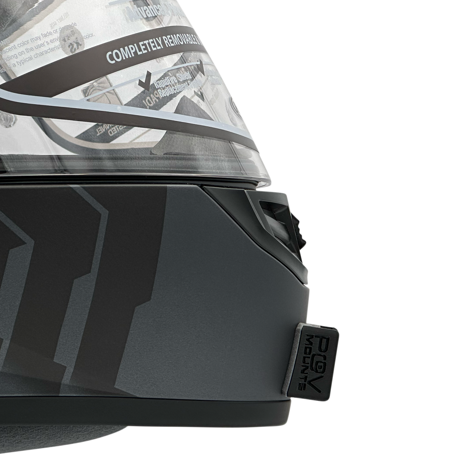 POV Mount for HJC CS-15