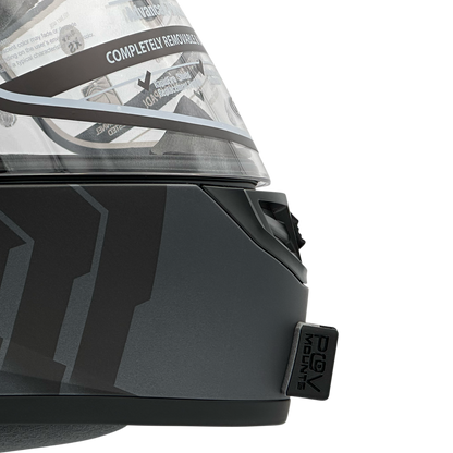 POV Mount for HJC CS-15