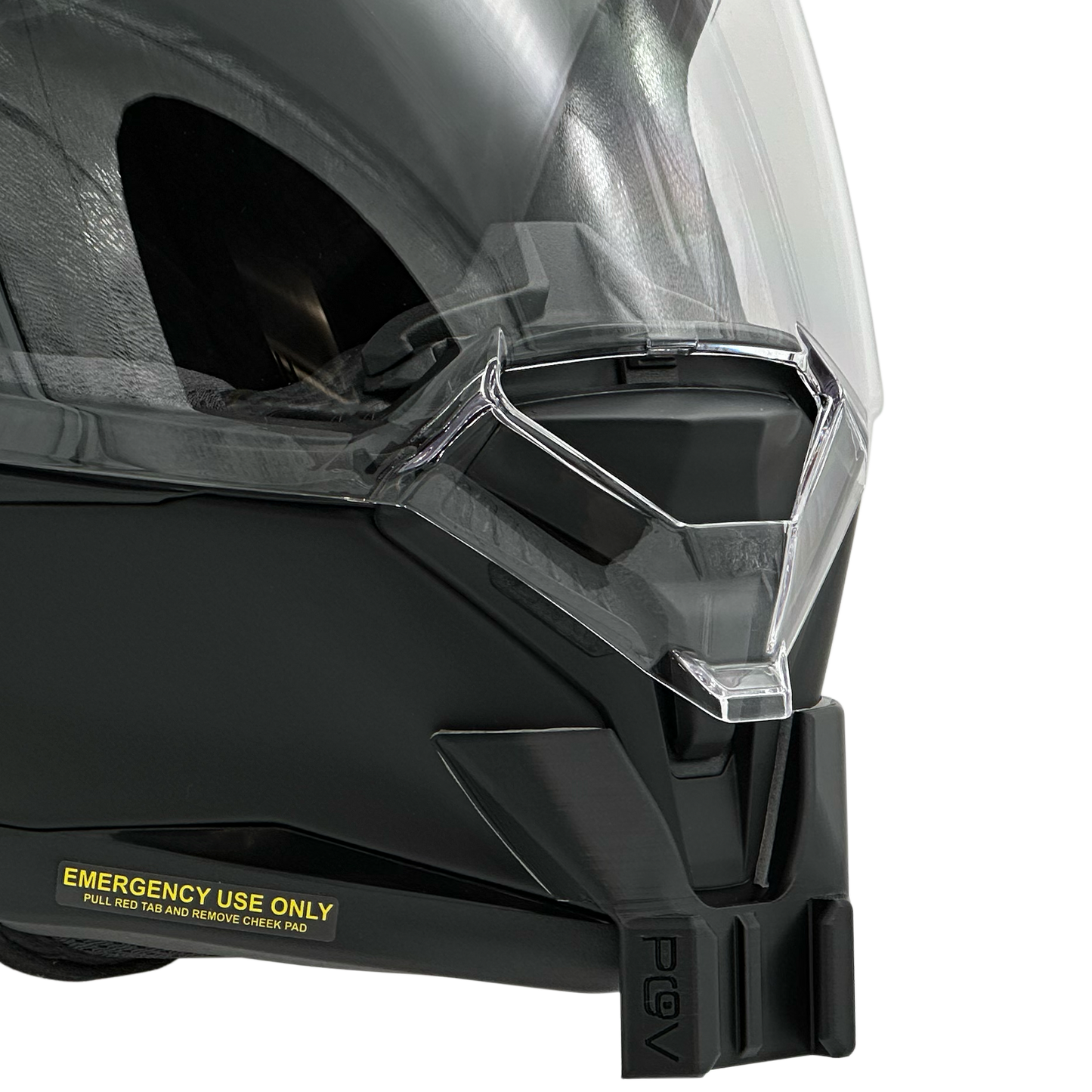 POV Mount for HJC RPHA 60