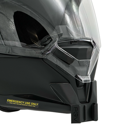 POV Mount for HJC RPHA 60