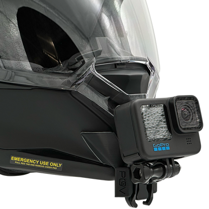 POV Mount for HJC RPHA 60
