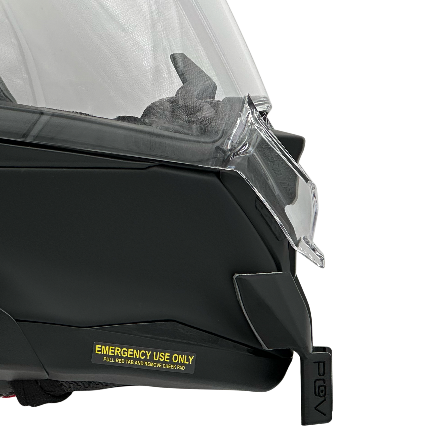 POV Mount for HJC RPHA 60