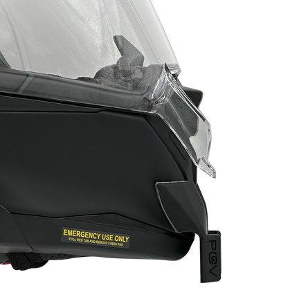 POV Mount for HJC RPHA 60