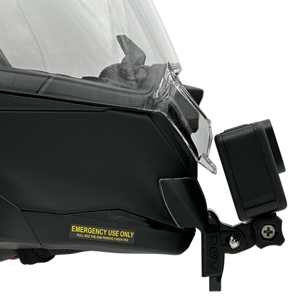 POV Mount for HJC RPHA 60