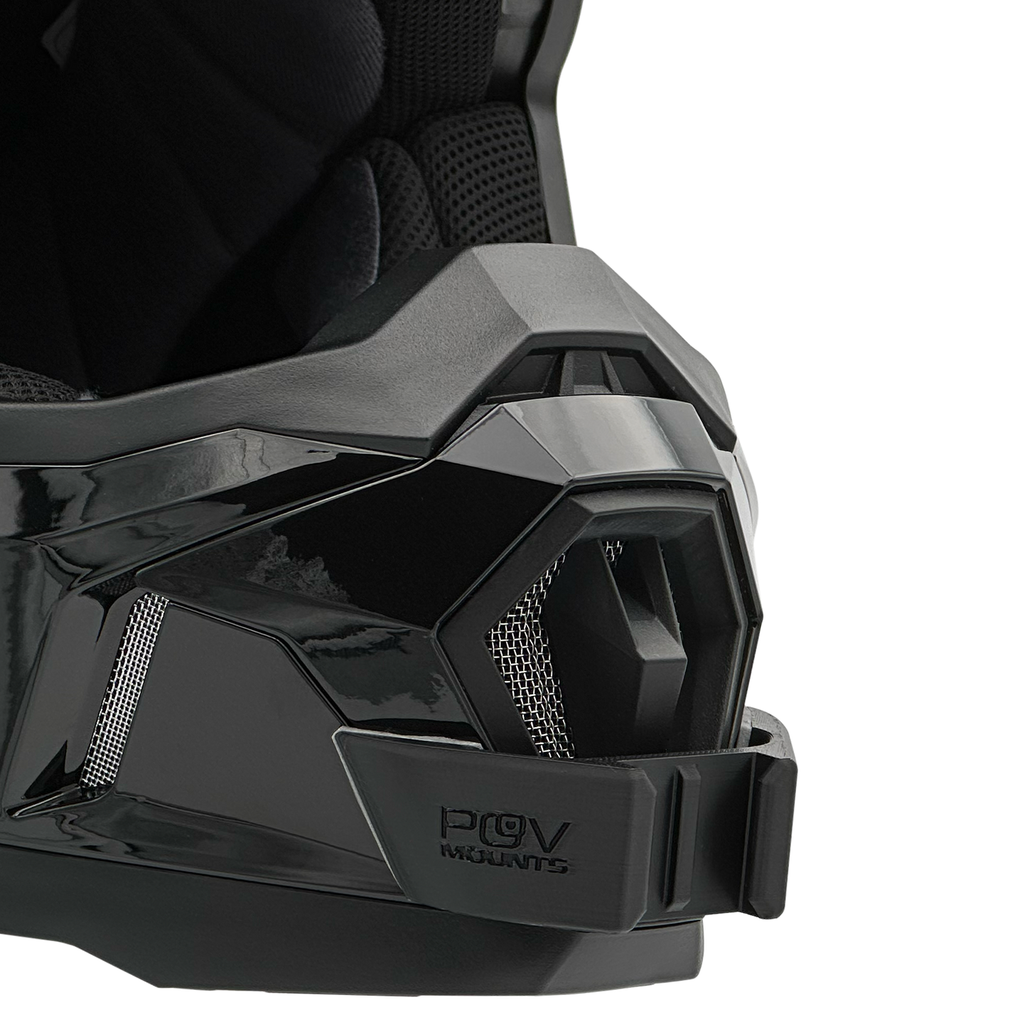 POV Mount for HJC C50