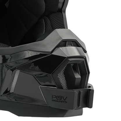 POV Mount for HJC C50