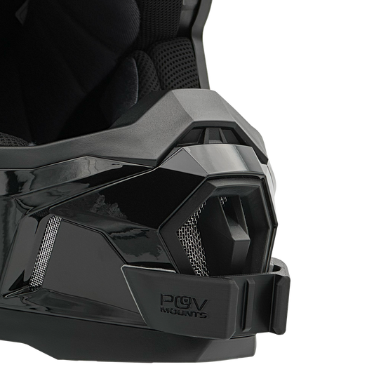 POV Mount for HJC C50