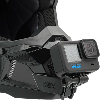 POV Mount for HJC C50