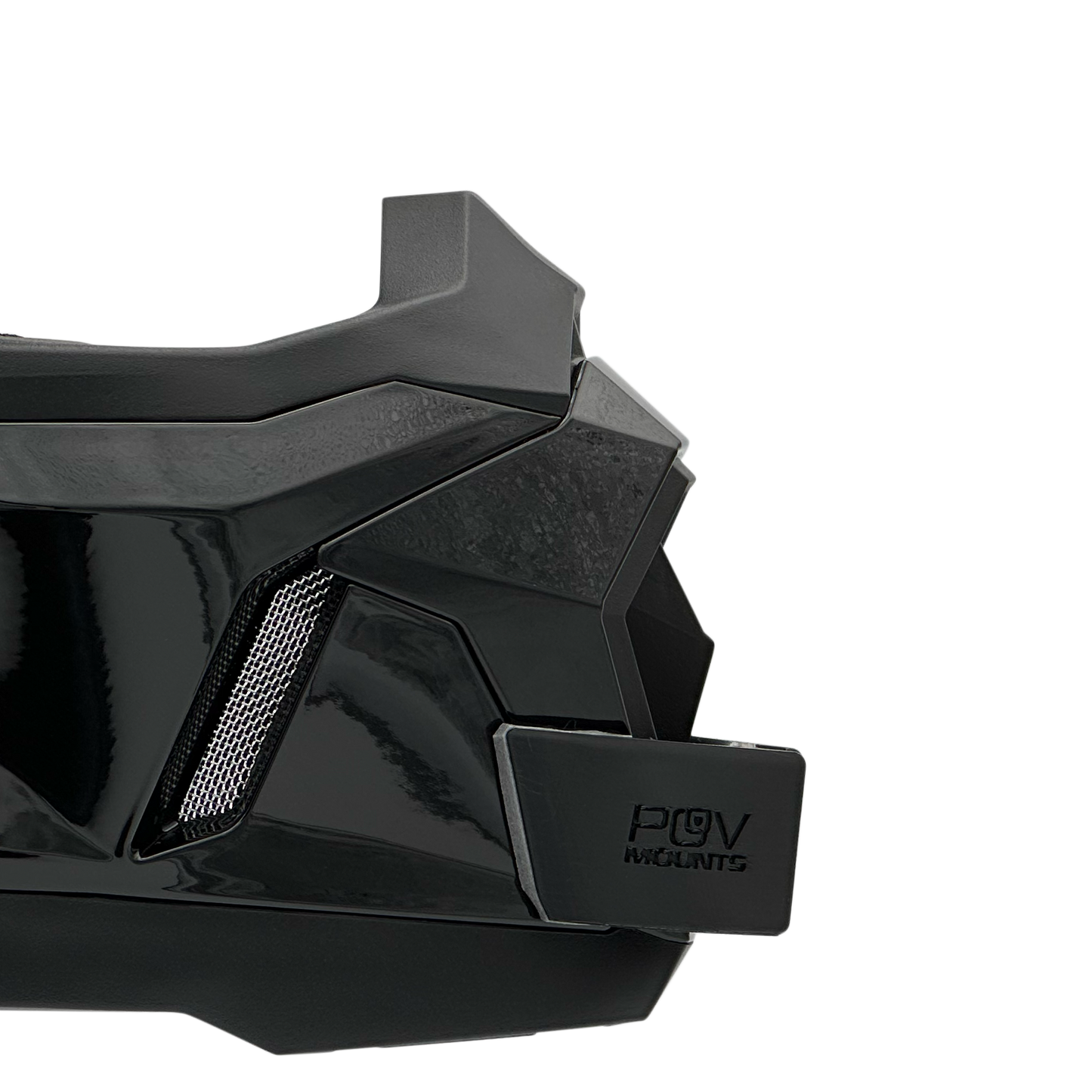 POV Mount for HJC C50