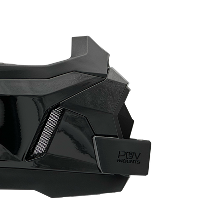POV Mount for HJC C50