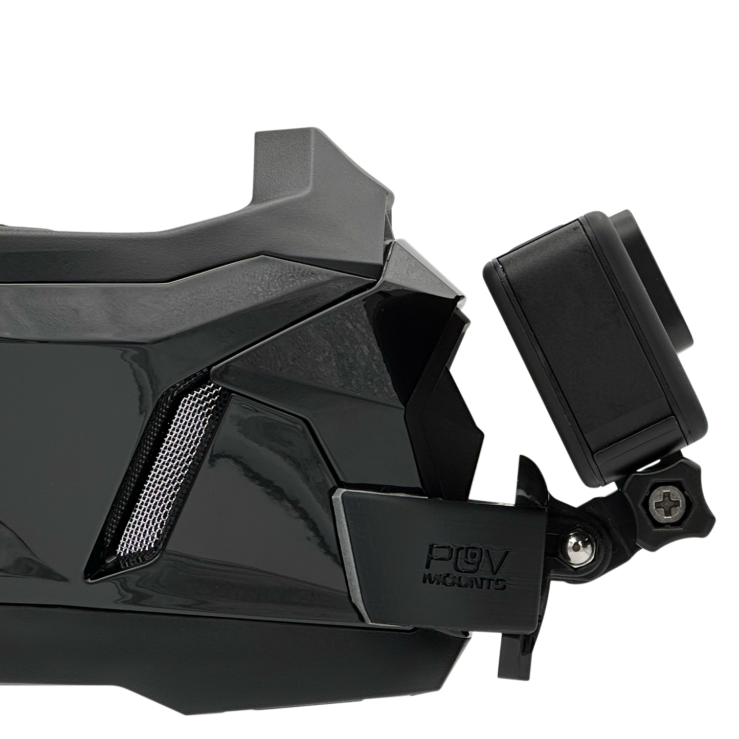 POV Mount for HJC C50