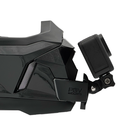 POV Mount for HJC C50