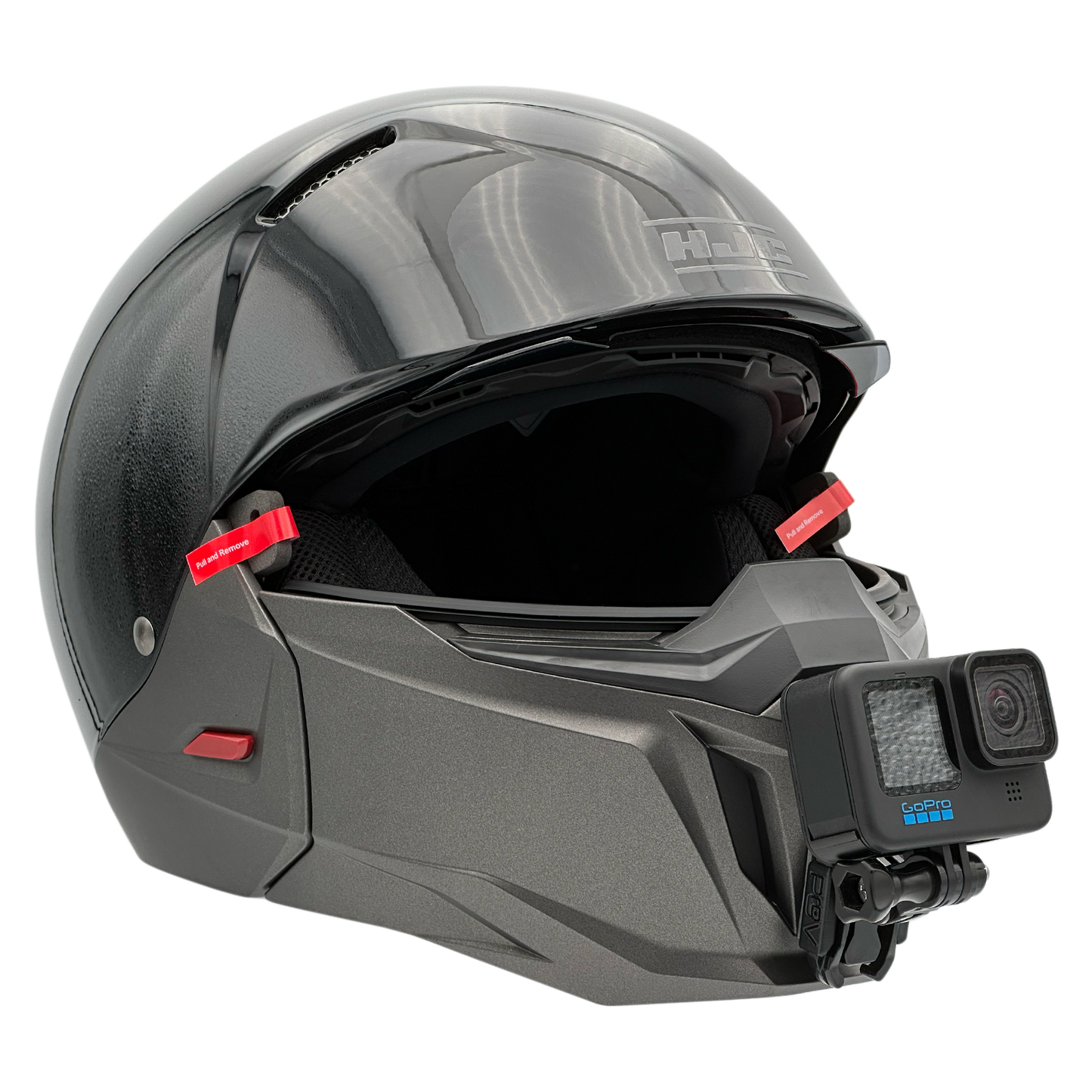 POV Mount for HJC I20