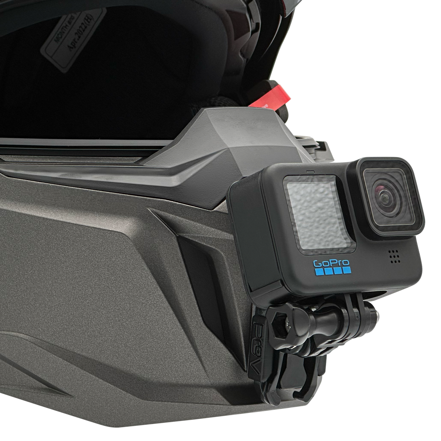 POV Mount for HJC I20