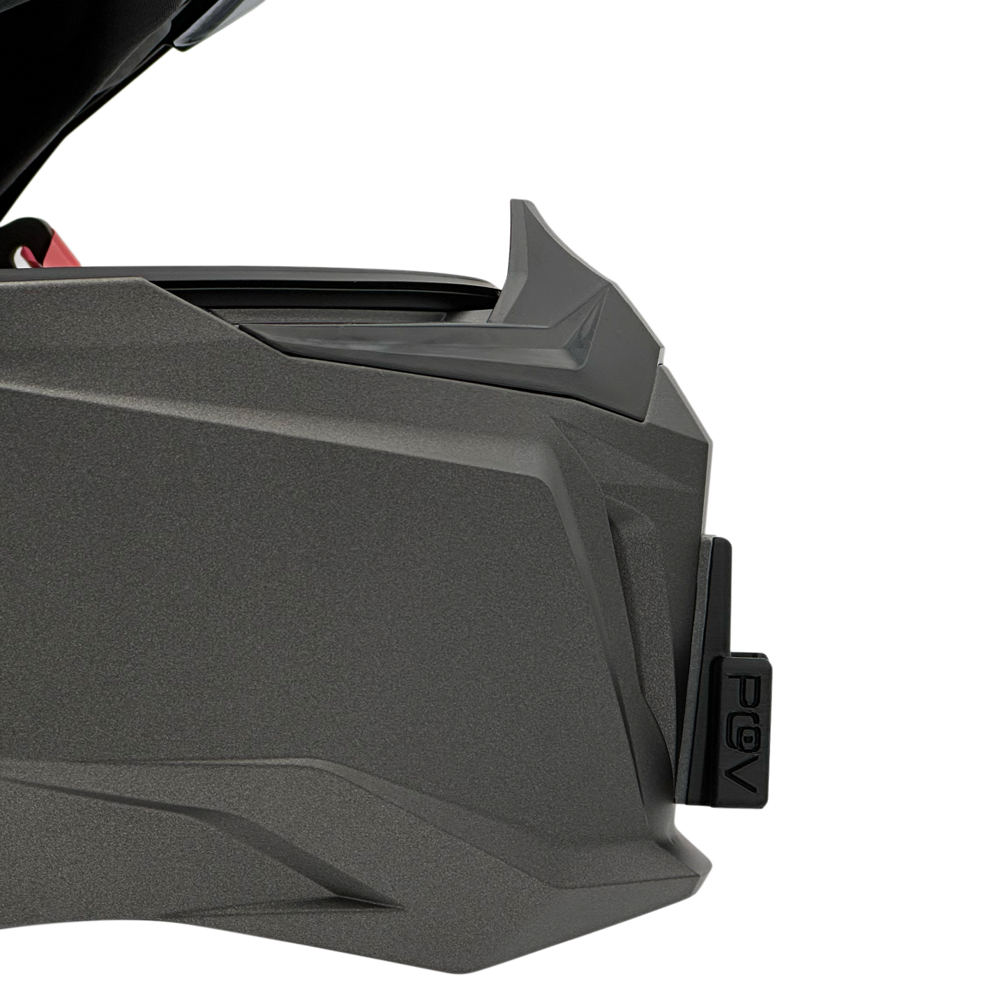 POV Mount for HJC I20