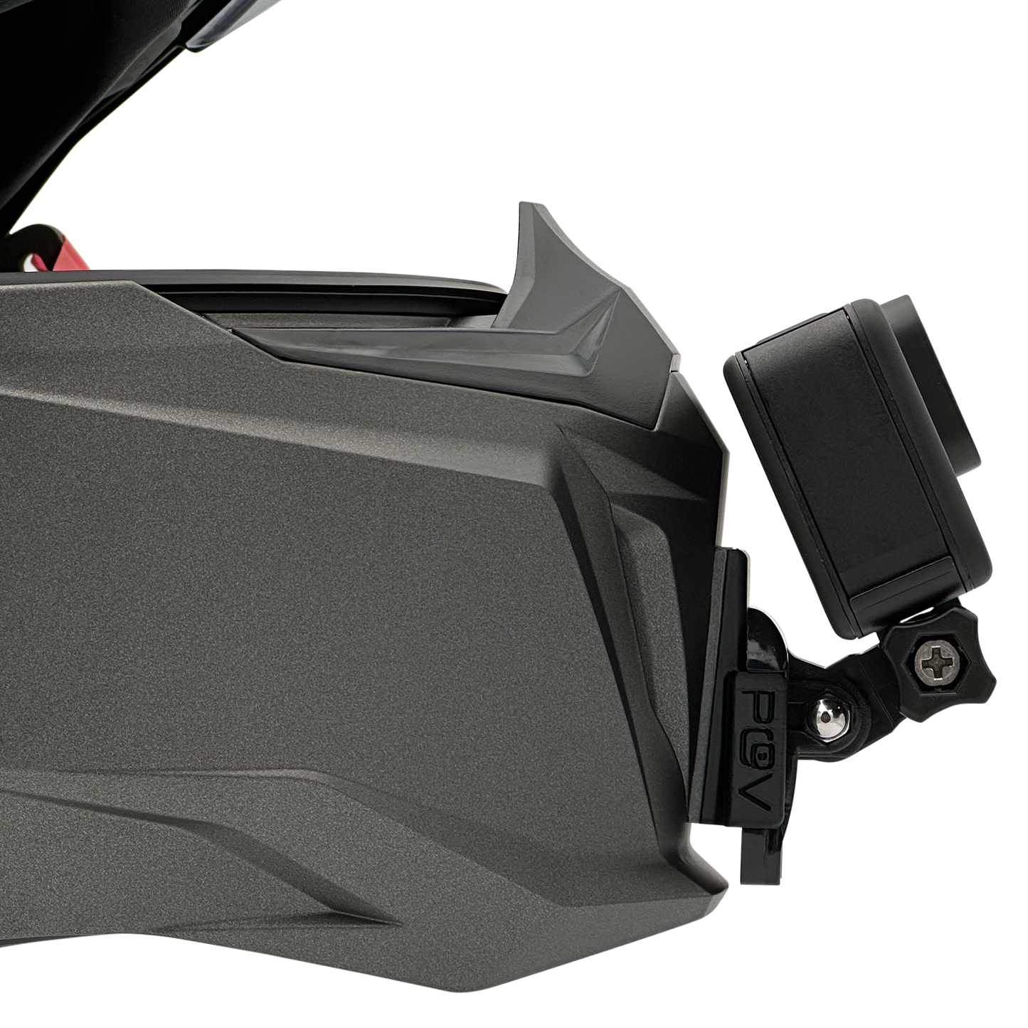 POV Mount for HJC I20