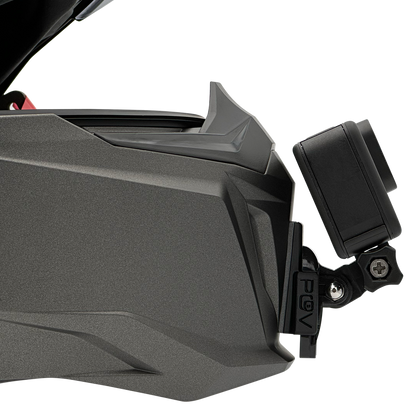 POV Mount for HJC I20