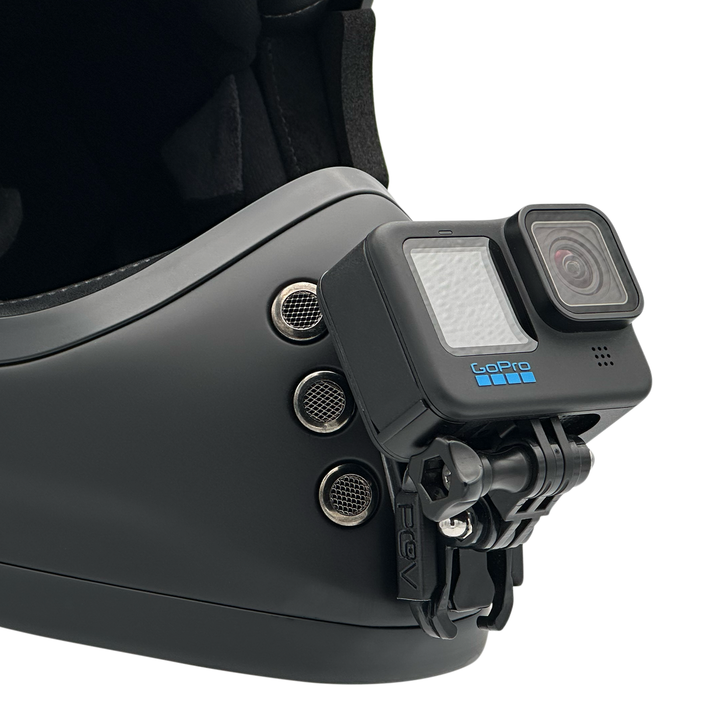 POV Mount for HJC V60