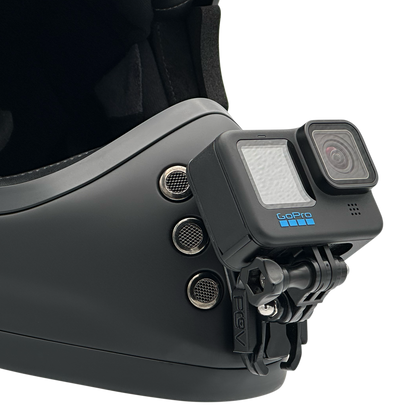 POV Mount for HJC V60