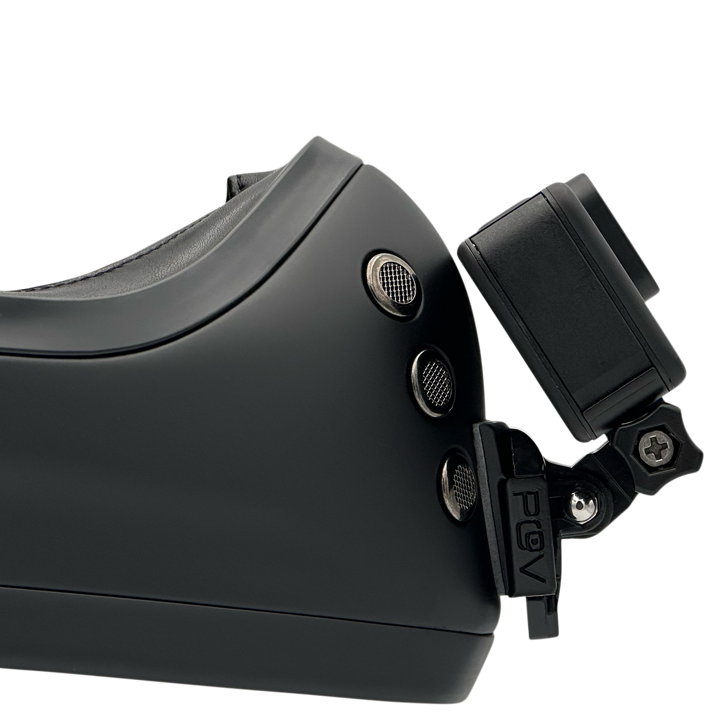 POV Mount for HJC V60