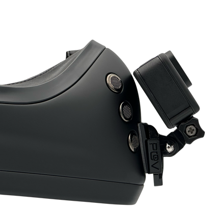 POV Mount for HJC V60