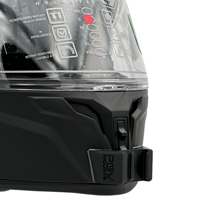 POV Mount for HYP HP5.3 / HP5.35