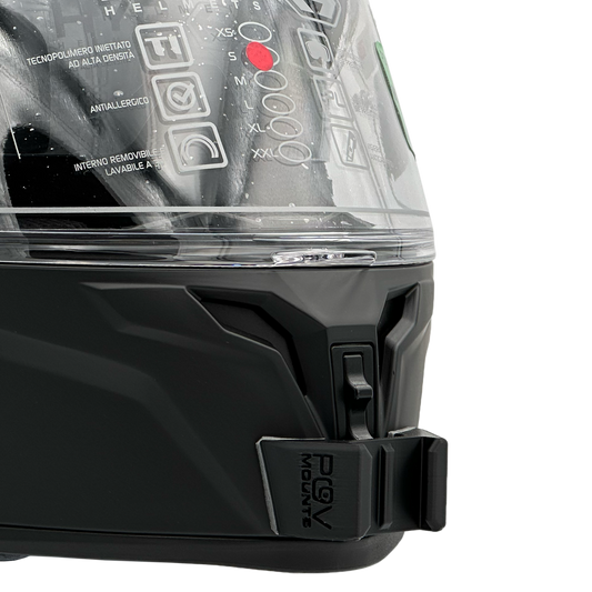 POV Mount for HYP HP5.3 / HP5.35