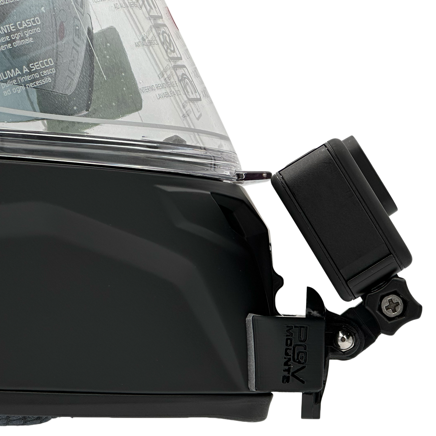 POV Mount for HYP HP5.3 / HP5.35