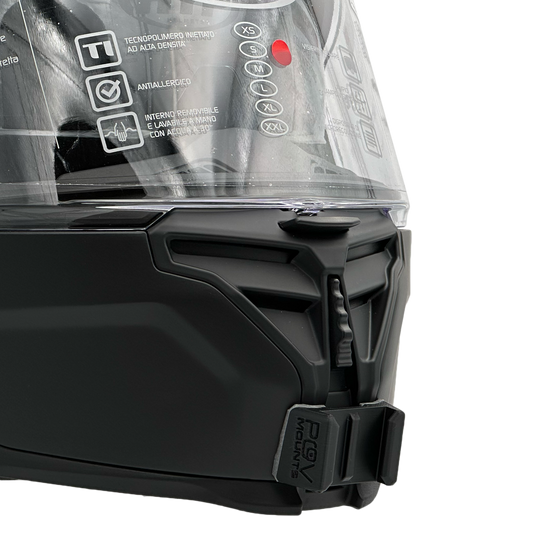 POV Mount for HYP HP5.51