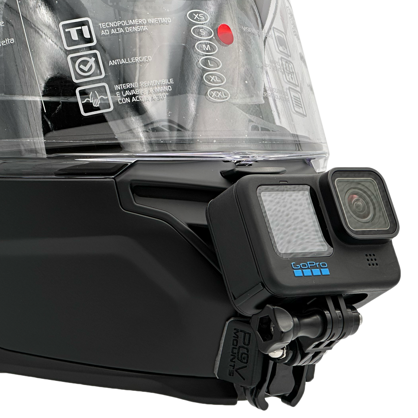 POV Mount for HYP HP5.51