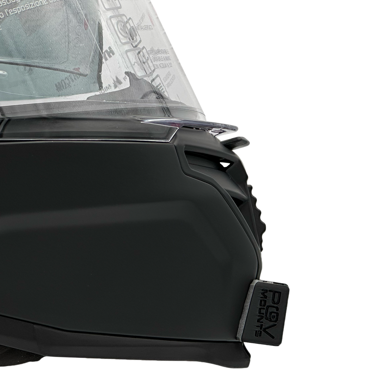 POV Mount for HYP HP5.51