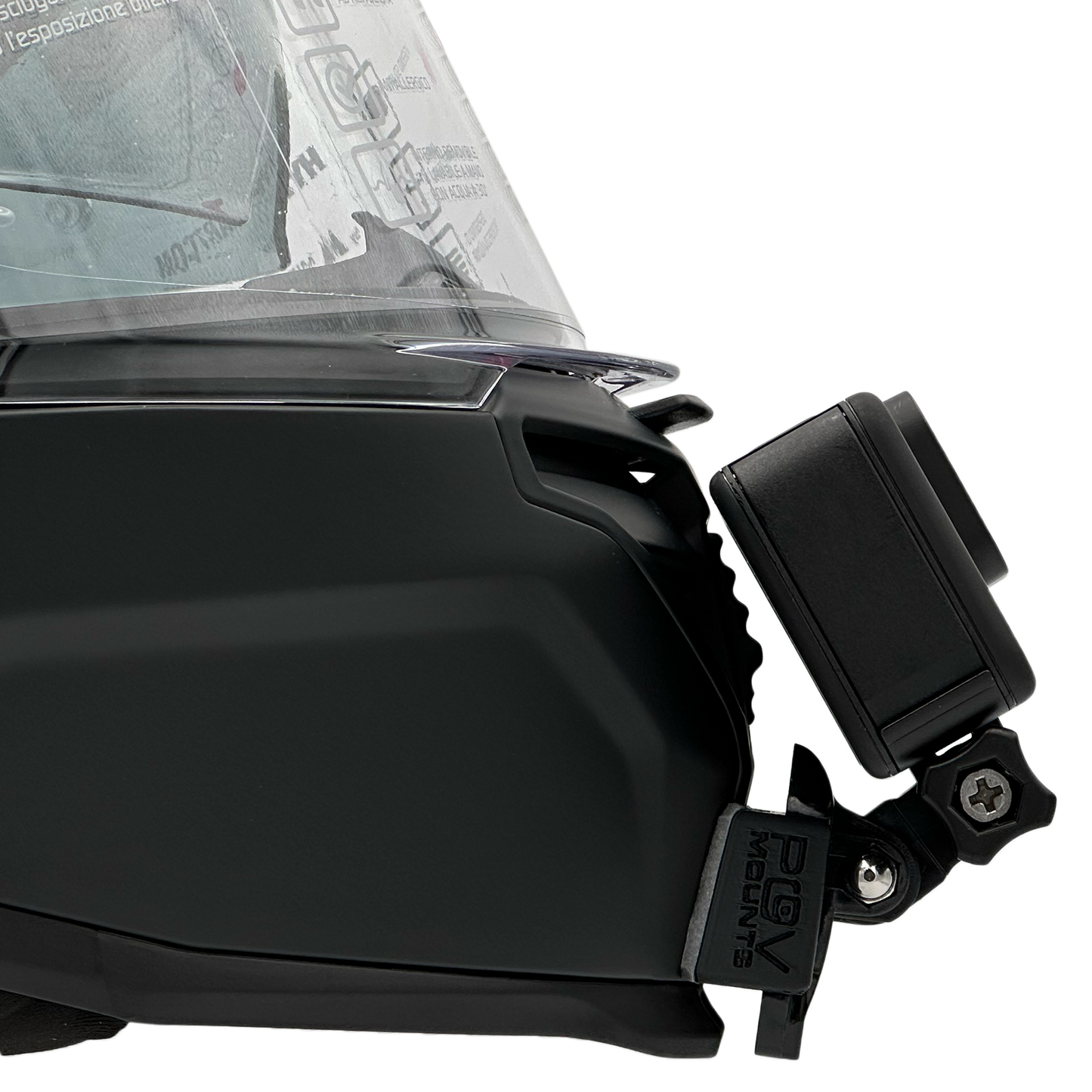 POV Mount for HYP HP5.51