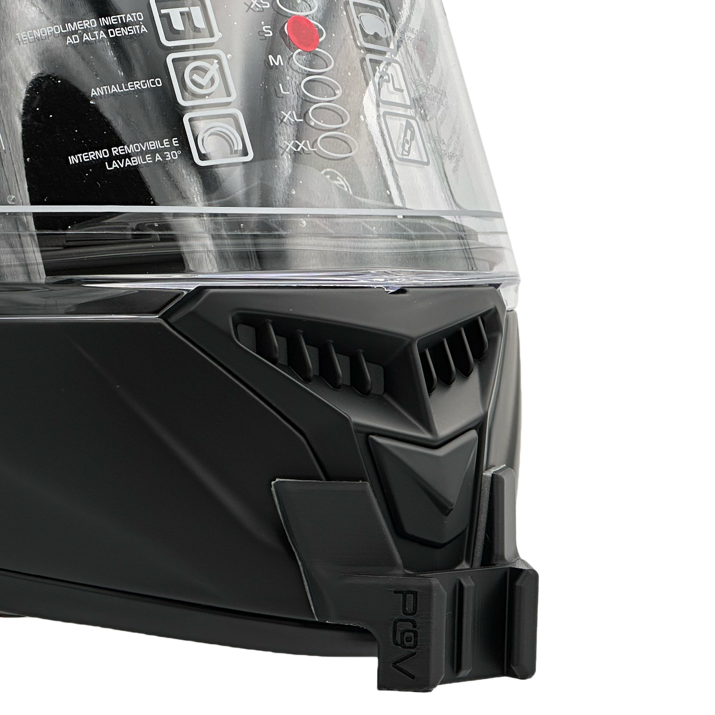 POV Mount for HYP HP5.71 / HP5.81 / HP5.99