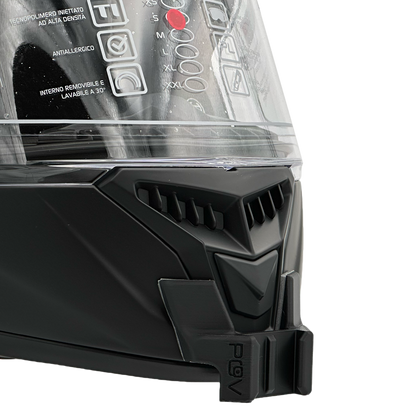 POV Mount for HYP HP5.71 / HP5.81 / HP5.99