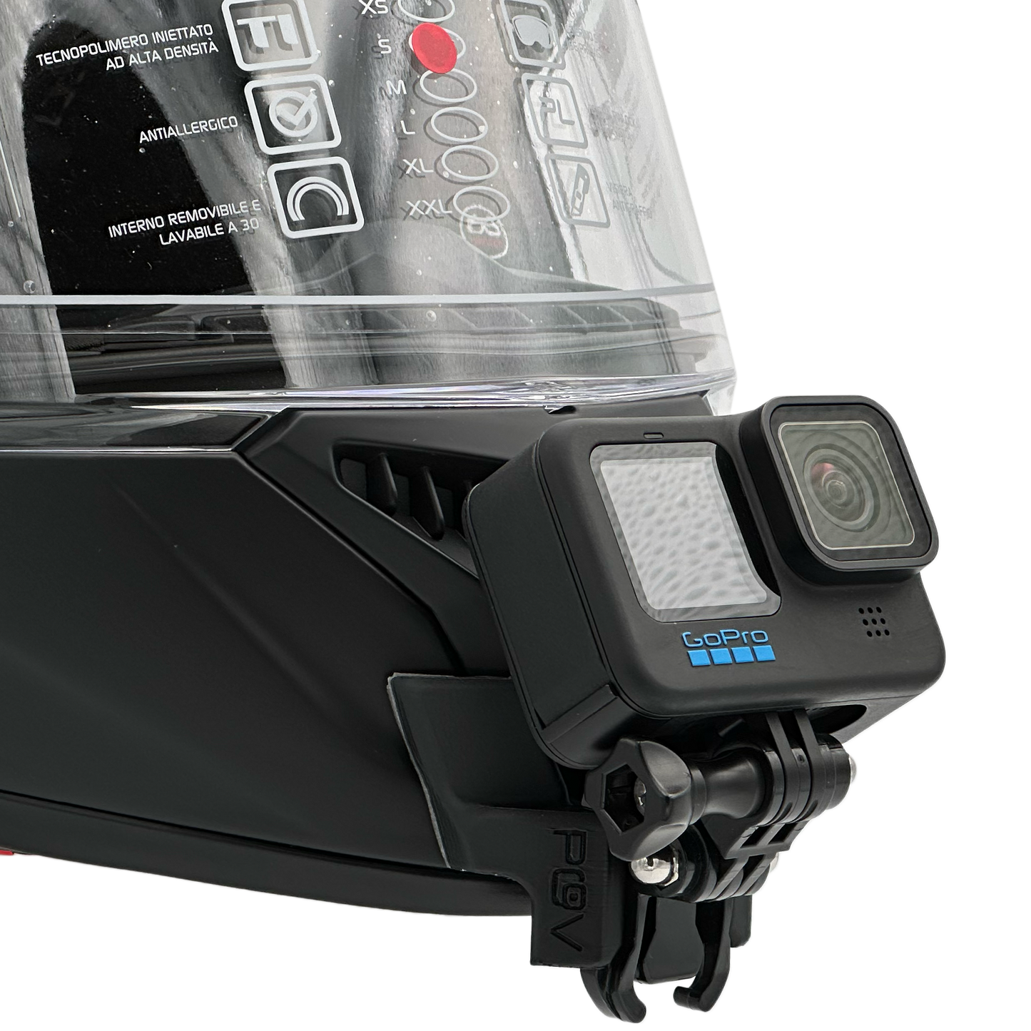 POV Mount for HYP HP5.71 / HP5.81 / HP5.99