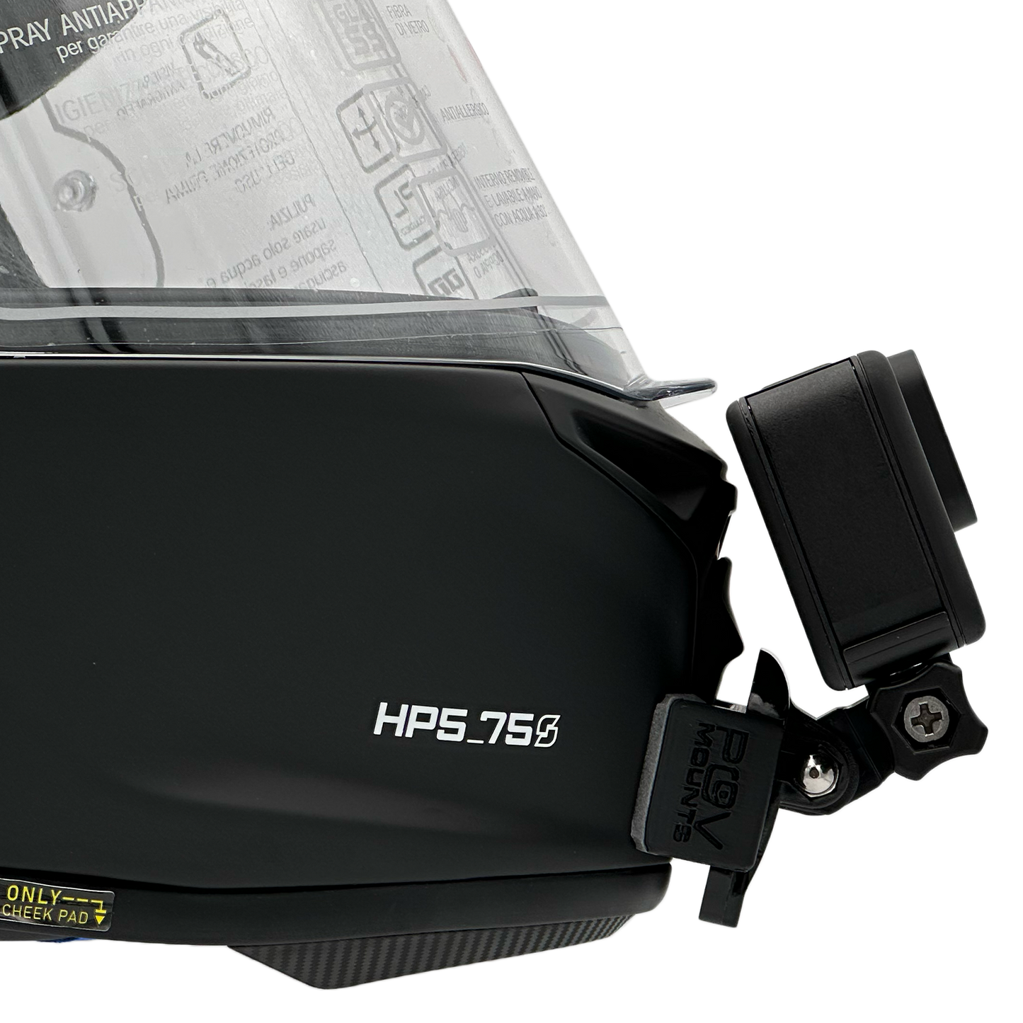 POV Mount for HYP HP5.75 / HP5.RS