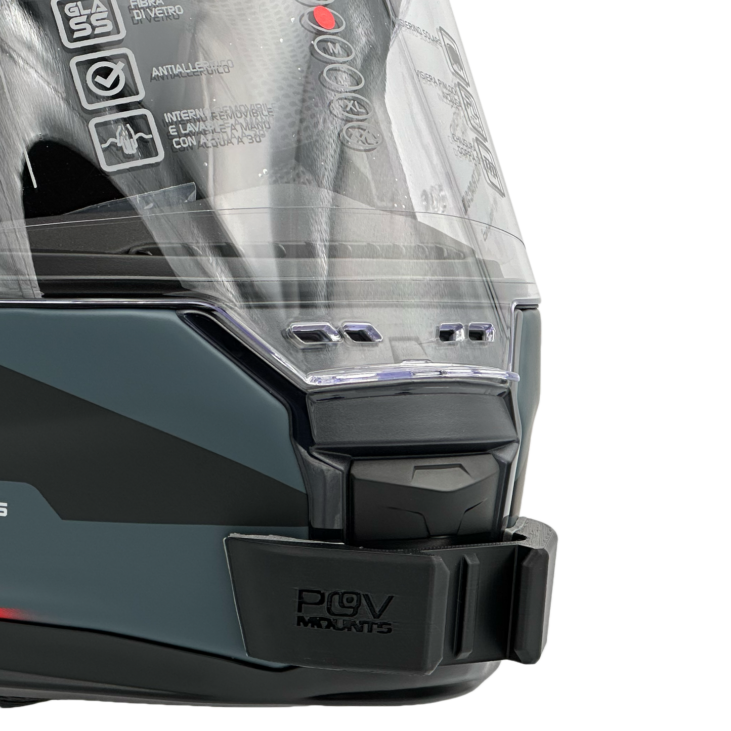 POV Mount for HYP HP5.85 / HP5.GT