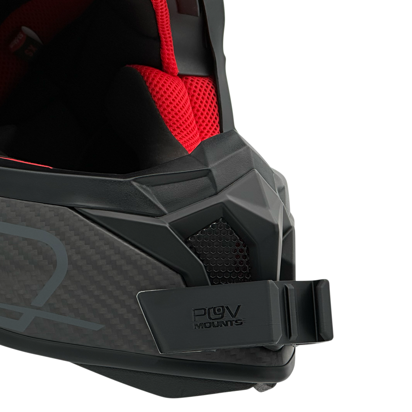 POV Mount for HYP HP8.41 / HP4.45 / HP8.51 / HP5.55