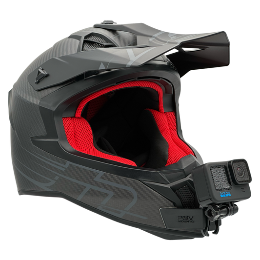 POV Mount for HYP HP8.41 / HP4.45 / HP8.51 / HP5.55